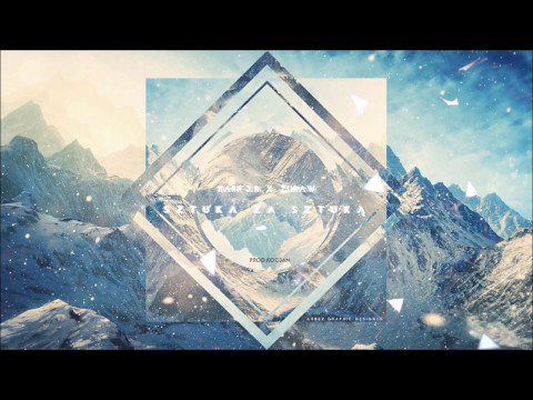 Żuraw x Raff J.R. - Sztuka za sztuką (Prod. Kocjan)