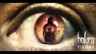 04/08 Haken - The Mind's Eye (Sub. español)