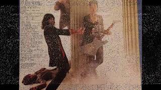 "WRITING ON THE WALL"  CHEAP TRICK  EPIC LP EPC 83522 P. 1979 HOLLAND