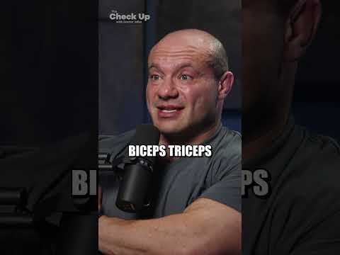 Why Dr. Mike Got Plastic Surgery