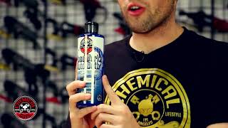 Car Wash Soap Buyers Guide