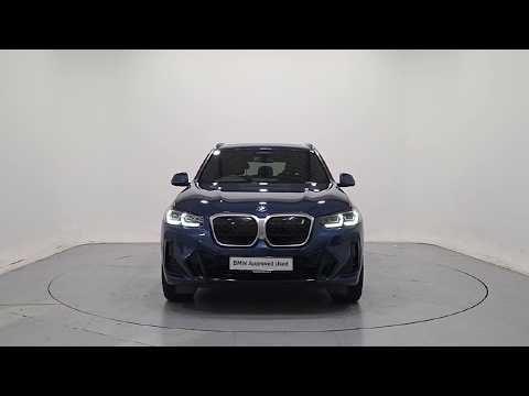 BMW iX3 M Sport - Image 2