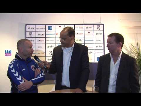 141108 Napraten over ODIN’59 - VVA’71