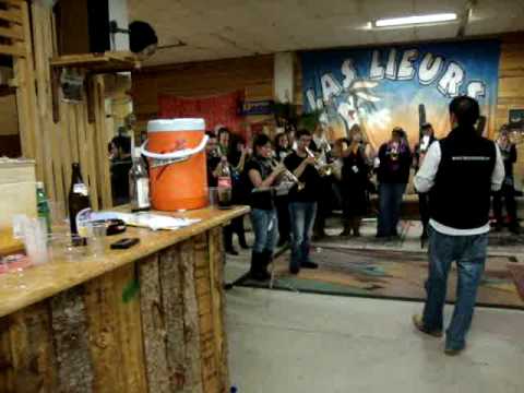 Las Lieurs da Trun - Insieme --- (Camp 2010).MPG