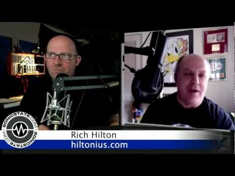 Sonic TALK 263 - End section