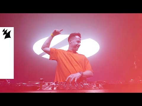 Ben Gold - I'm In A State Of Trance (2023 Edit) [Official Visualizer]