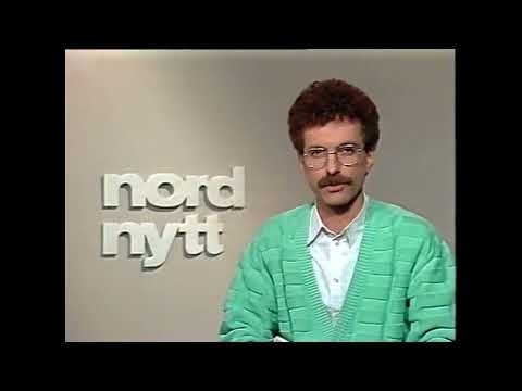Nordnytt - 1987-03-05.