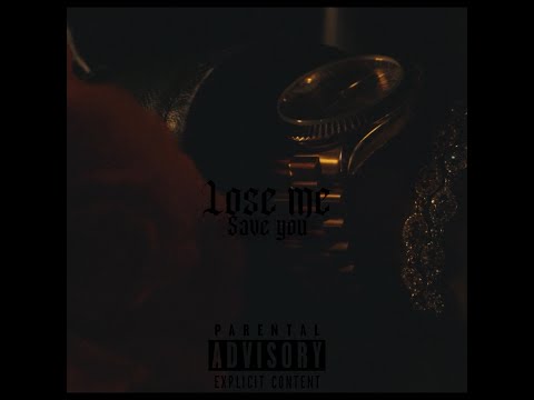 Lose Me Save You-Xclusiv (Official Music Video) Shot by.BoyoVisuals