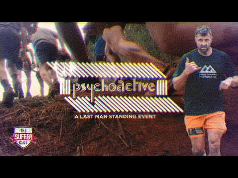 Psychoactive | Last Man Standing race
