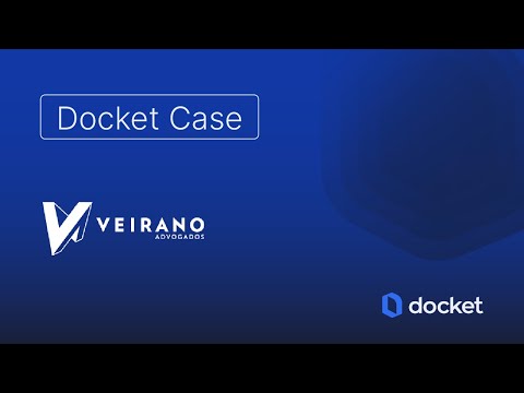 Como a Veirano Advogados acelerou o caminho da busca por documentos