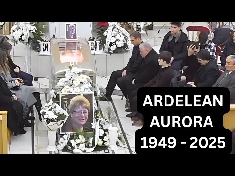 Priveghi Ardelean Aurora - Un Chip de Înger - Mesaj Pavel Riviş Tipei