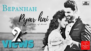 Bepanah Pyaar Hai Full Song Video HD ft Sohail Khan, Isha Koppikar: Bollywood