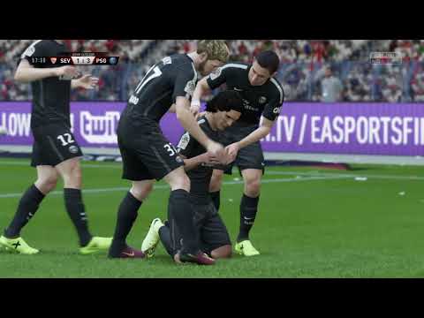 Die Beste Liga der Welt beginnt :)