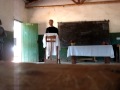 Chawe School Zomba Malawi