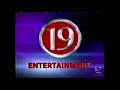19 Entertainment FremantleMedia 2002