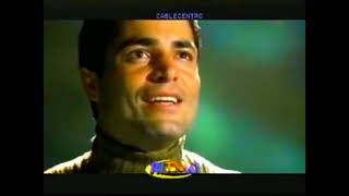 Chayanne Donde Va Tu Sueño - Atlantis El Imperio Perdido Disney (HD)