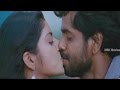 Athmiya Kisses Ramakrishnan Pongadi Neengalum Unga Kaadhalum Movie Scenes