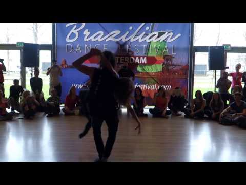 00177 BDF2017   ACD with Eva and Gert ~ video by Zouk Soul