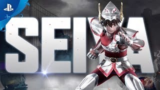 Jump Force - Characters Trailer | PS4