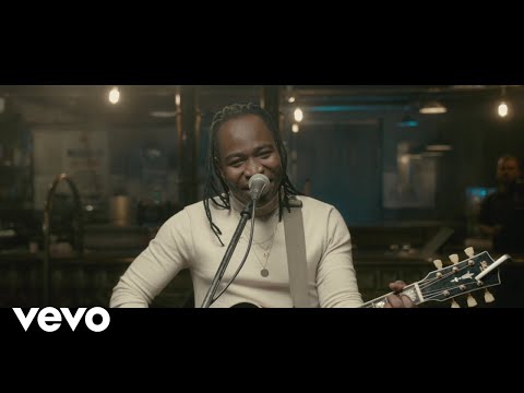 Refentse - Voshaarnooi (Lewendige Opname)