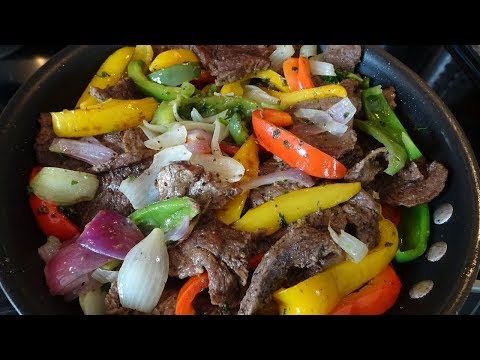 download lagu mp3 mp4 Bistec Con Chile Morron, download lagu Bistec Con Chile Morron gratis, unduh video klip Bistec Con Chile Morron