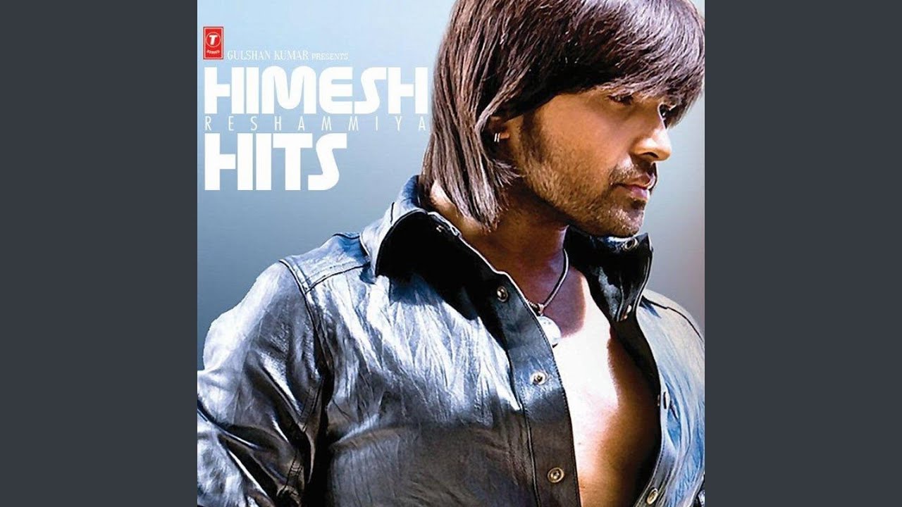 Tuhee Tuhee Tuhee Meraa Dil Hain Lyrics | Yakeen | Sonu Nigam, Shreya Ghoshal | Himesh Reshammiya