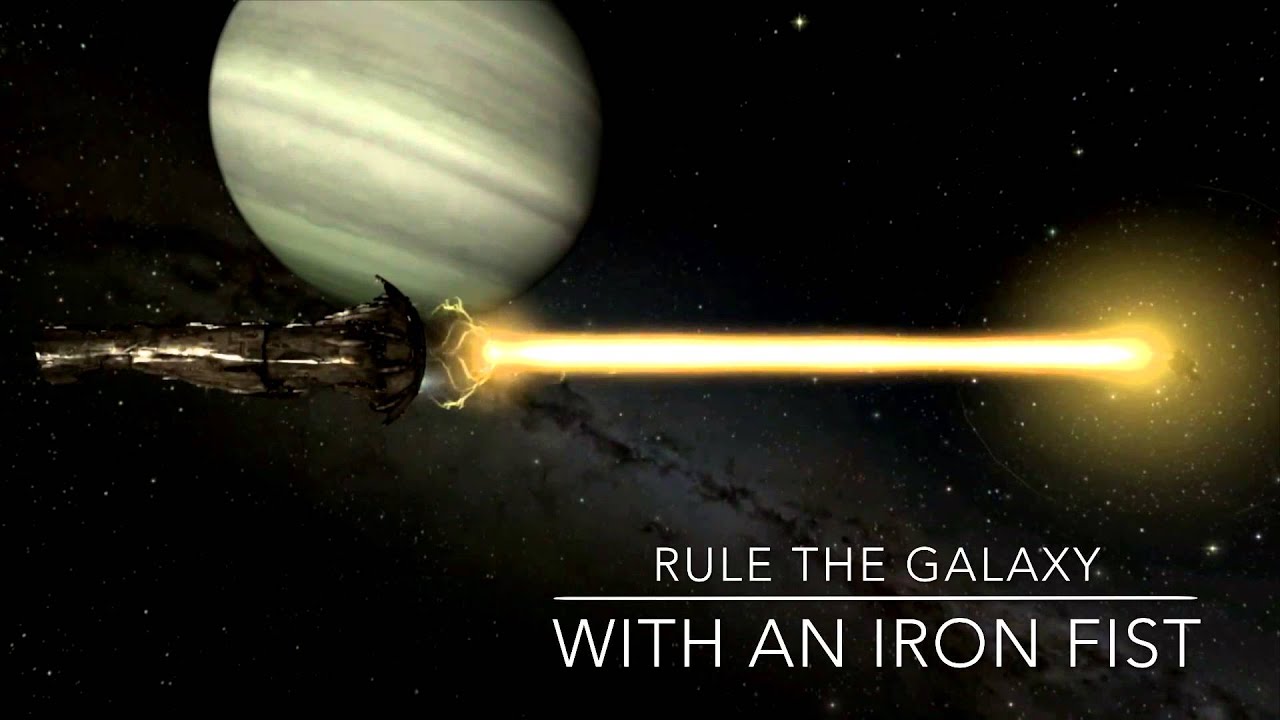 Channel Trailer - March 2014
