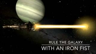 Channel Trailer - March 2014