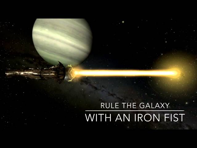 Channel Trailer - March 2014