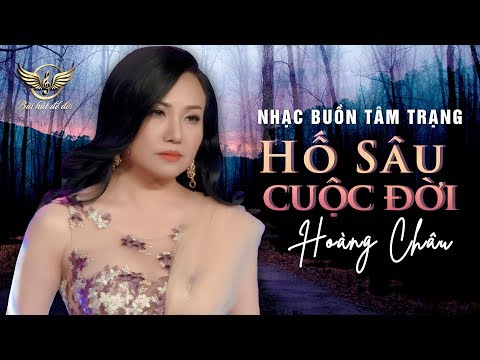 Hố sâu cuộc đời - Hoàng Châu
