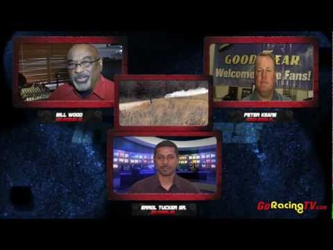 The Insiders Report - 2012 - Episode 4