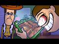 Toy Story 5 But It S Accurate Animation