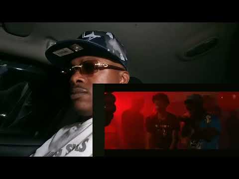 LIL VANT X LIL BUB - PLAY WITH IT (REACTION)