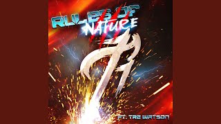 Cover art for rules of nature