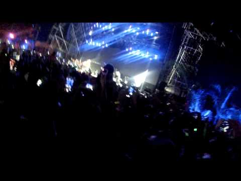 Destructo, Problem & Too Short DAY OF THE DEAD2014