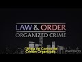 Law Order Organized Crime Ley Y Orden Temporada 1 Capítulo 3