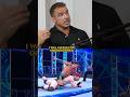 Chad Gable Says Shorty G Was "A Low Point"