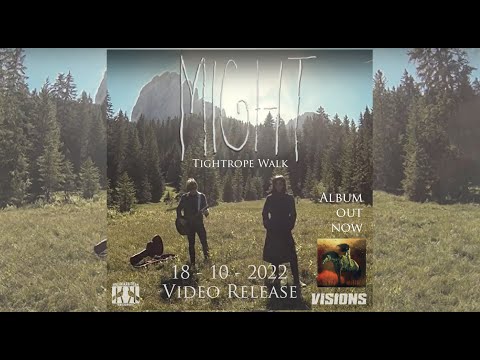 Tightrope Walk - Might