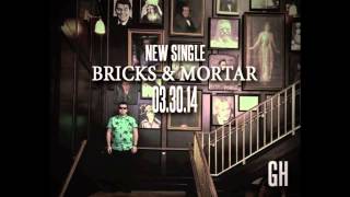 GLASSHOUSE - "Bricks & Mortar" (Debut Album "BIRTHRIGHT" on iTunes NOW)