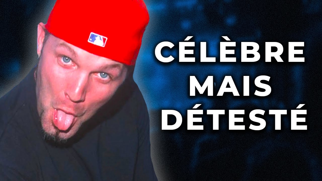 LIMP BIZKIT : le groupe qui a TROLLÉ le monde entier