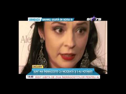  Andreea Marin despre Alege demnitatea si Fii independenta la Antena Stars, 12.02.2015