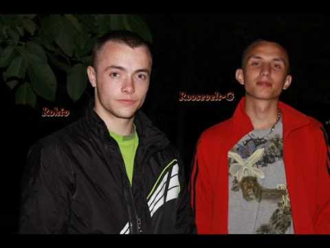 Rokiv & Roosevelt-G (CROWN UP) - Aglomeratii