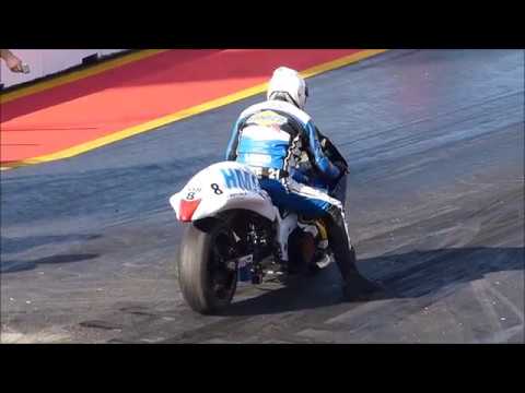 Hockenheim Nitrolympx 2017 -  Super Street Bikes