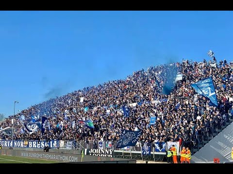 Brescia Lazio 1-2