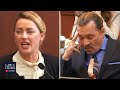 Key Moments of Amber Heard's Testimony So Far (Sidebar Podcast EP. 12)