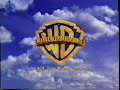 Warner Home Video 2003 Company Logo VHS Capture