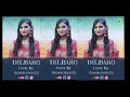 Priyanka Singh Cover Song Dilbaron Hindi Film Raazi Alia Bhatt720p