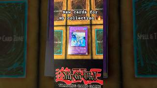 Retro card mailday II #yugioh #edison #yugiohcards