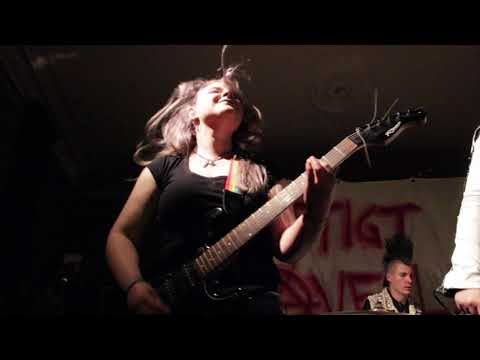 Giftigt Avfall - I gudars namn