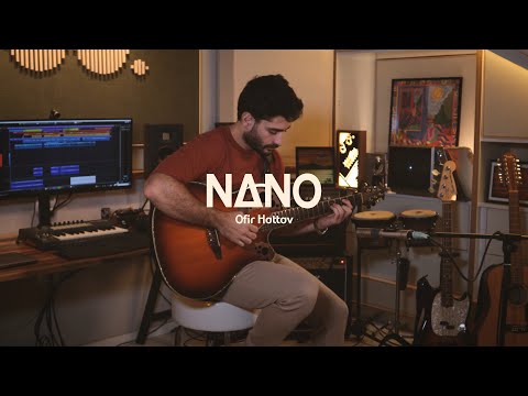 Ofir Hattav - Nano [Live]